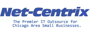 Net-Centrix Logo